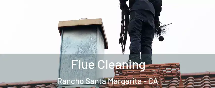  Flue Cleaning Rancho Santa Margarita - CA
