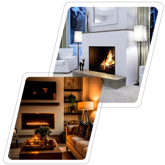 Remove Chimney Odor in Rancho Santa Margarita, CA