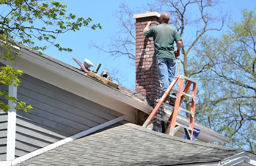 Chimney & Fireplace Inspections Services in Rancho Santa Margarita, CA