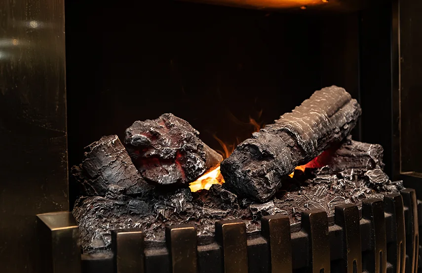 Soot Removal in Rancho Santa Margarita, California