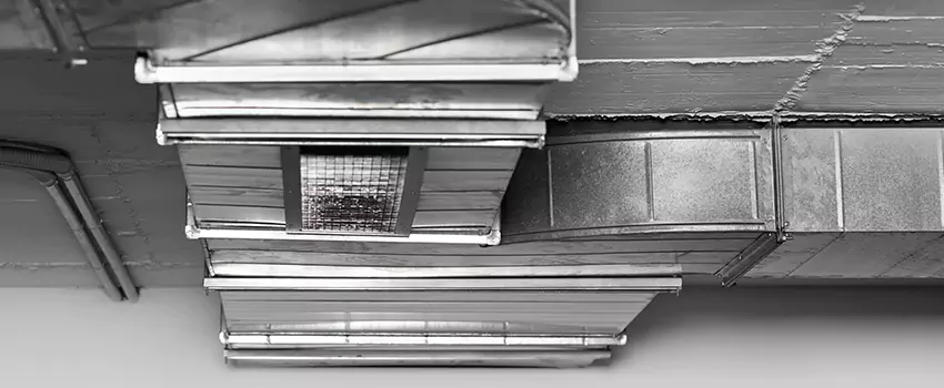 Trusted Air Duct Cleaning Company in Rancho Santa Margarita, California
