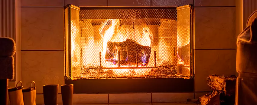 Astria Vent Free Gas Fireplaces Installation in Rancho Santa Margarita, CA