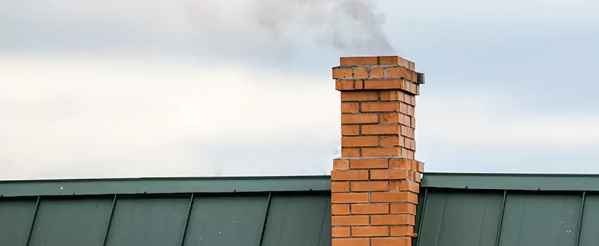 Animal Screen Chimney Cap Repair And Installation Services in Rancho Santa Margarita, California