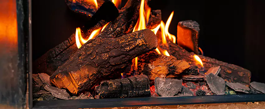 Chimney Fireplace Ash Dump Cleaning in Rancho Santa Margarita, CA