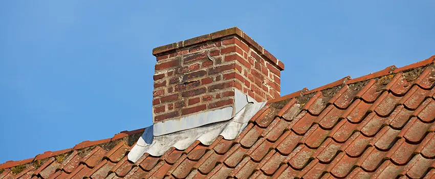 Residential Chimney Bricks Rotten Repair Services in Rancho Santa Margarita, CA