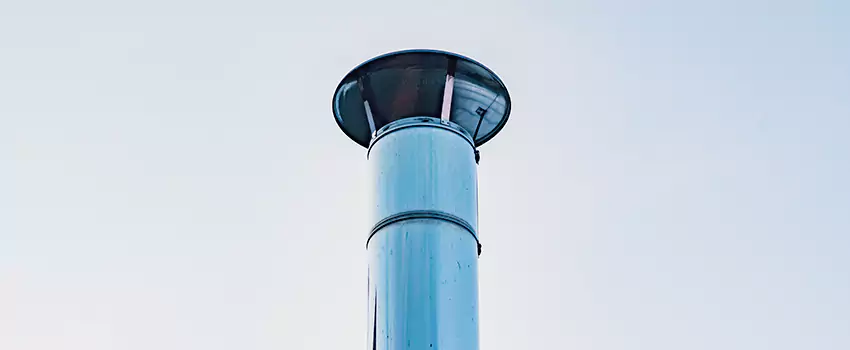 Wind-Resistant Chimney Caps Installation and Repair Services in Rancho Santa Margarita, California