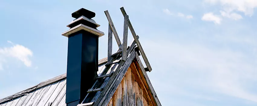 Chimney Creosote Cleaning in Rancho Santa Margarita, CA