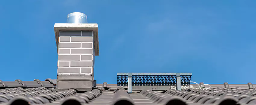 Chimney Flue Relining Services in Rancho Santa Margarita, California