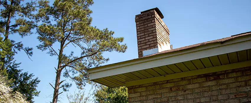 Budget-Friendly Chimney Masonry Service in Rancho Santa Margarita, California