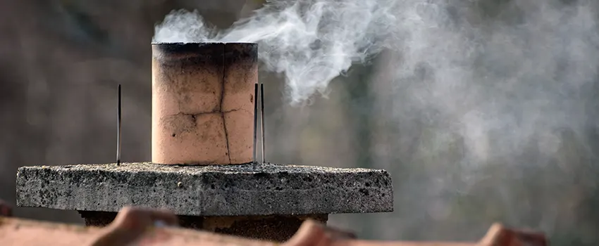 Wood Burning Chimney Odor Removal in Rancho Santa Margarita, CA