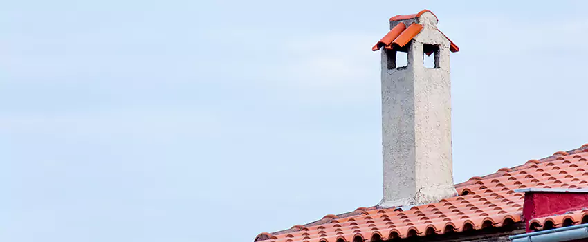 Chimney Pot Replacement in Rancho Santa Margarita, CA