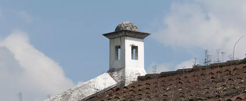Cost To Rebuild A Chimney in Rancho Santa Margarita, CA
