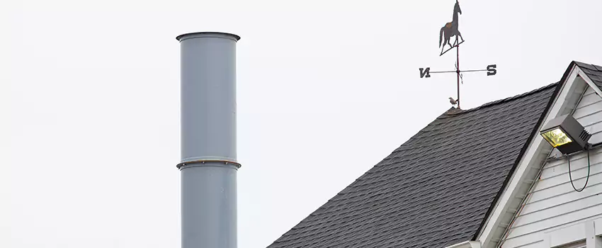 Chimney Inspection in Rancho Santa Margarita, CA