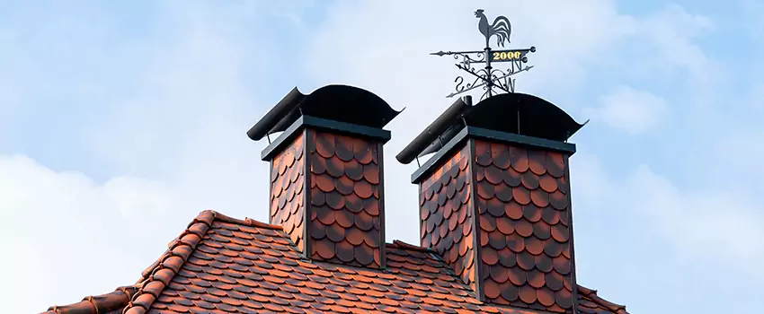 Old Chimney Restoration in Rancho Santa Margarita, California