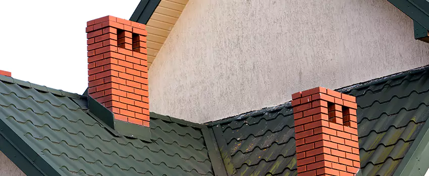 Chimney Saver Waterproofing Services in Rancho Santa Margarita, California