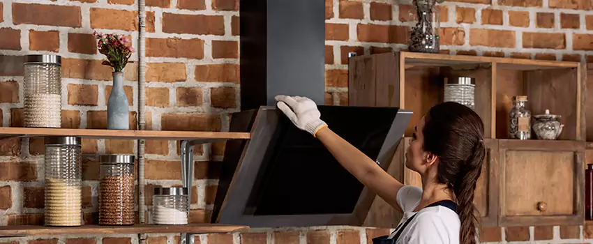 Chimney Installation in Rancho Santa Margarita, CA
