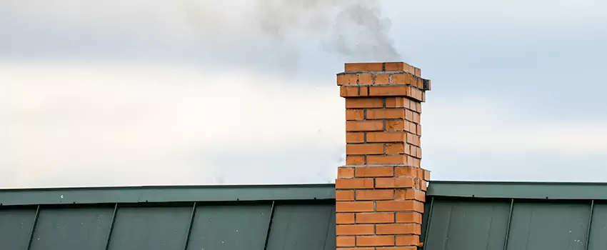 Chimney Soot Cleaning Cost in Rancho Santa Margarita, CA