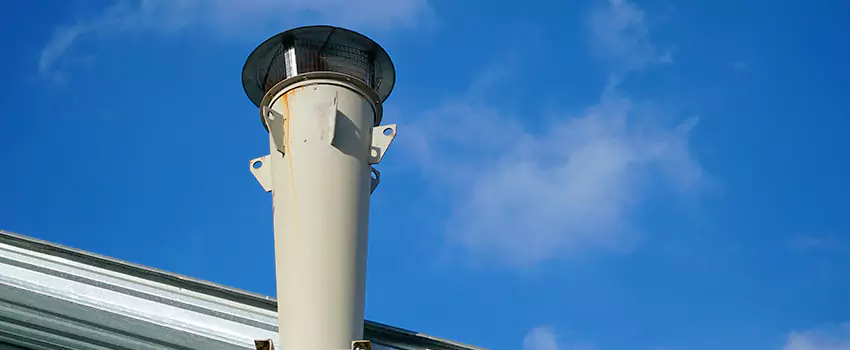 Chimney Spark Arrestor Requirements in Rancho Santa Margarita, CA