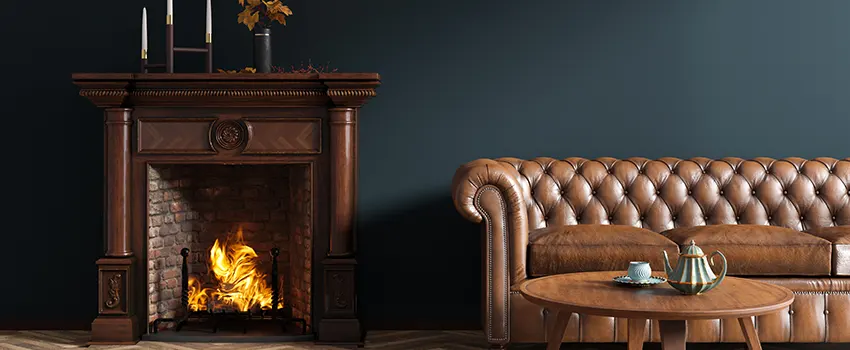 Traditional Fireplace Design Refurbishment Costs in Rancho Santa Margarita, California