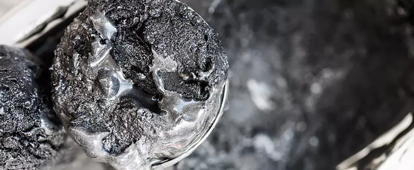Clogged Dryer Vent Lint Cleaning in Rancho Santa Margarita, California