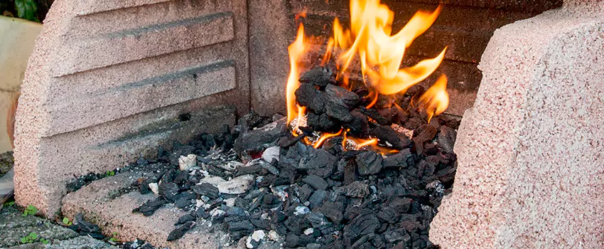 Remove Creosote From Brick in Rancho Santa Margarita, CA