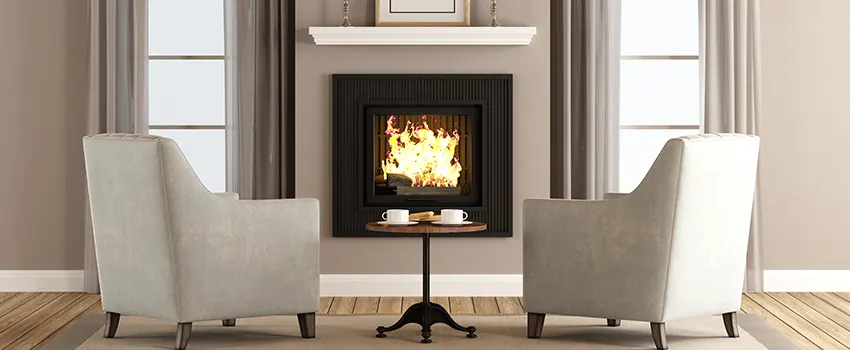 Custom Architectural Fireplace Restoration in Rancho Santa Margarita, CA