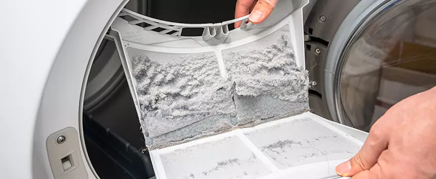 Best Dryer Lint Removal Company in Rancho Santa Margarita, California