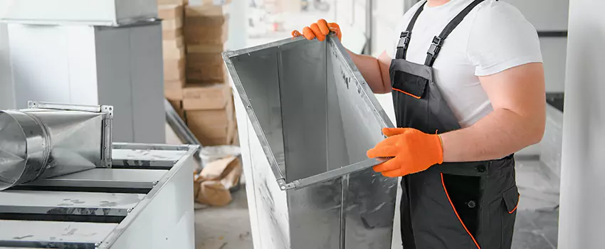 Benefits of Dryer Vent Inspection in Rancho Santa Margarita, CA