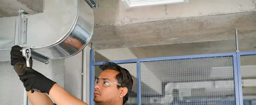 HVAC Ductwork Cleaning in Rancho Santa Margarita, CA