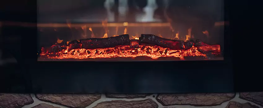 Outdoor Electric Fireplace Installation Solutions in Rancho Santa Margarita, CA