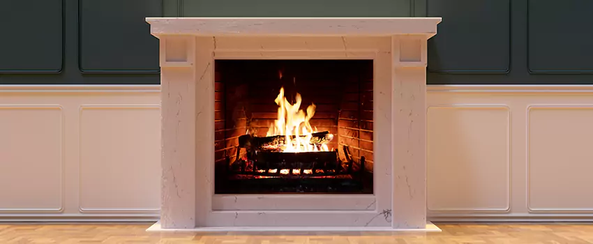 Empire Comfort Systems Fireplace Installation and Replacement in Rancho Santa Margarita, California