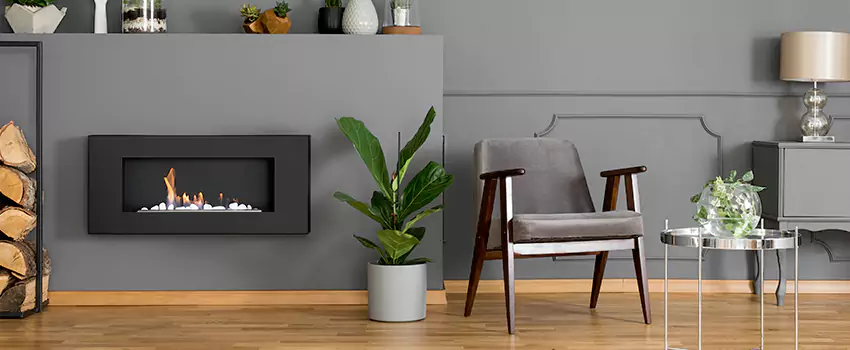 Ethanol Fireplace Burner Repair in Rancho Santa Margarita, CA