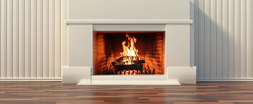 Fireplace Broken Ashtray Repair Services in Rancho Santa Margarita, California