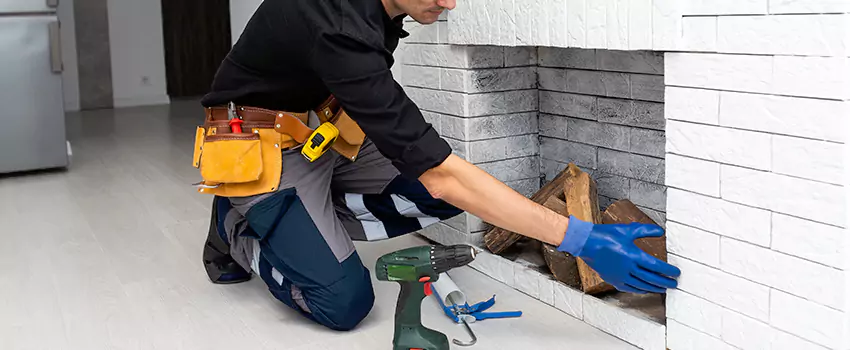 Ethanol Fireplace Installation Contractors in Rancho Santa Margarita, California