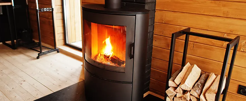Gas Fireplace Door Handle Installation Services in Rancho Santa Margarita, California