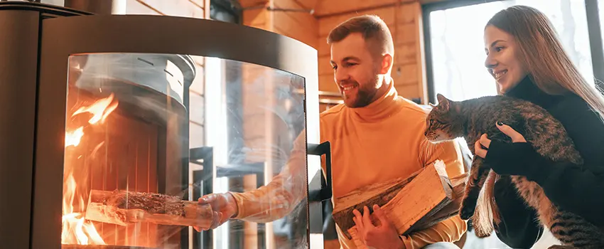 Fireplace Door Installation And Replacement Contractors in Rancho Santa Margarita, CA