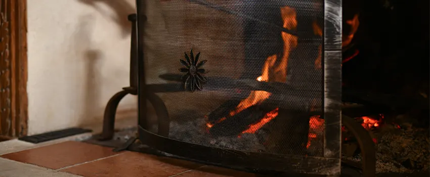 Electric Metal Fireplace installation Services in Rancho Santa Margarita, CA