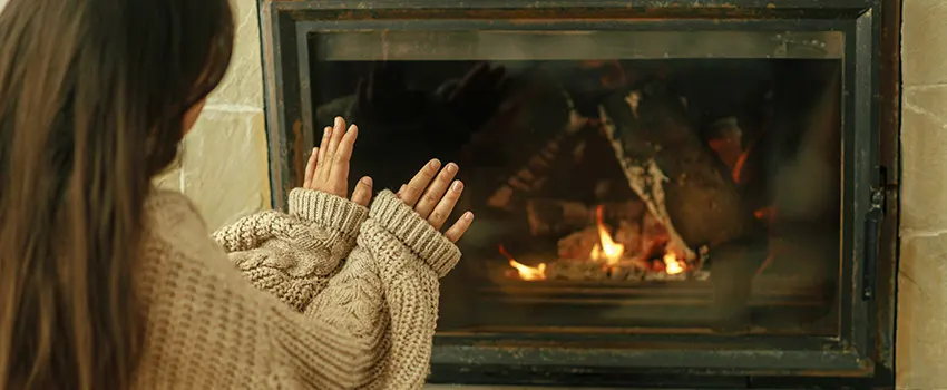Wood-burning Fireplace Smell Removal Services in Rancho Santa Margarita, CA