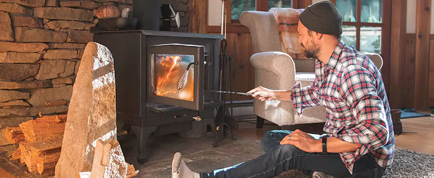 Fireplace Chimney Maintenance in Rancho Santa Margarita, California