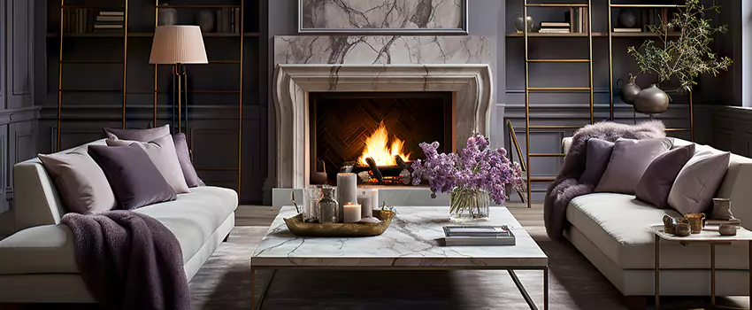 Fireplace Xtrordinair Ember-Glo Insert Fireplace Maintenance in Rancho Santa Margarita, California