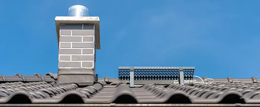 Repair Blocked Chimney in Rancho Santa Margarita, California