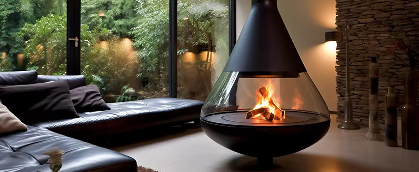 Affordable Floating Fireplace Repair And Installation Services in Rancho Santa Margarita, California