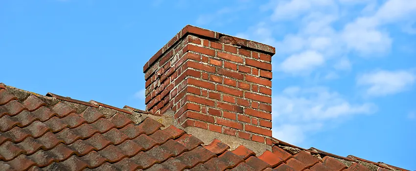 Flue Tiles Cracked Repair Services near Me in Rancho Santa Margarita, CA