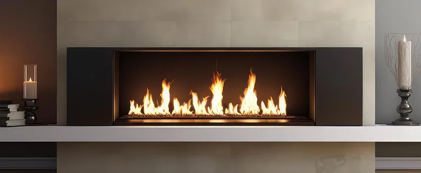 Vent Free Gas Fireplaces Repair Solutions in Rancho Santa Margarita, California