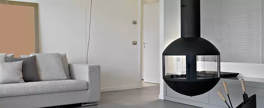 Hanging & Suspended Fireplaces Designer in Rancho Santa Margarita, California