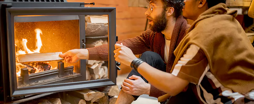 Benefits of Harman Stoves Fireplace in Rancho Santa Margarita, California