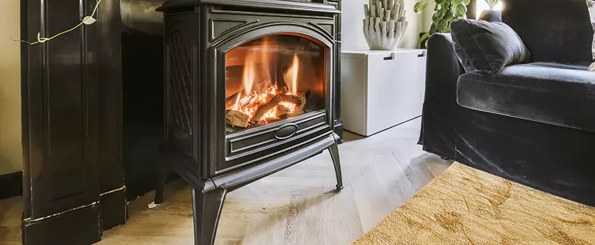 Cost of Hearthstone Stoves Fireplace Services in Rancho Santa Margarita, California