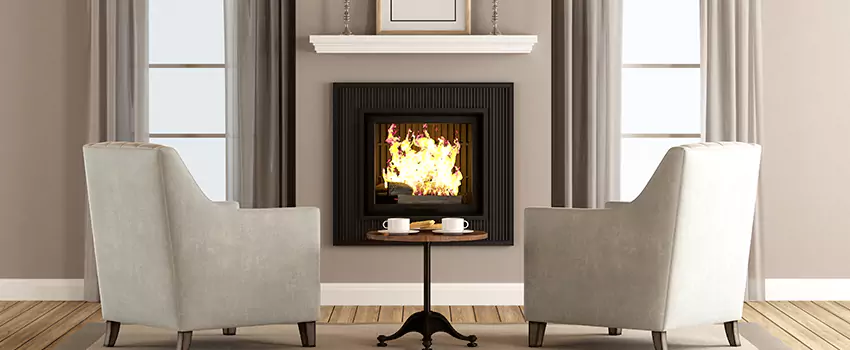 Heat & Glo Outdoor Gas Fireplaces Installation Contractors in Rancho Santa Margarita, California