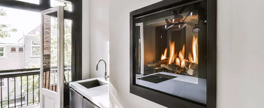 Heatilator Outdoor Fireplace Services in Rancho Santa Margarita, California
