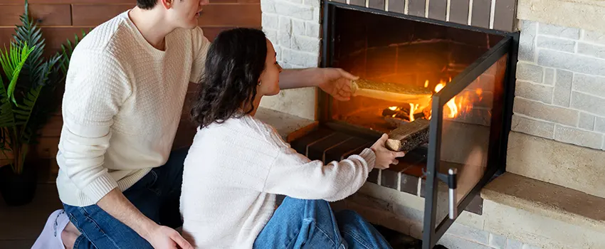 Kings Man Direct Vent Fireplaces Services in Rancho Santa Margarita, California